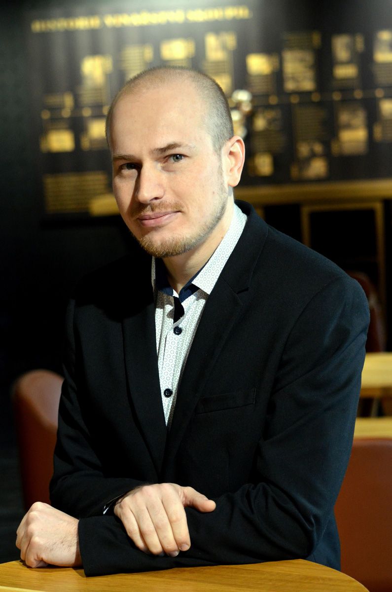 PETR MACEK